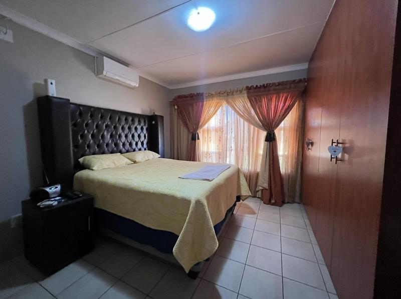 To Let 3 Bedroom Property for Rent in Kathu Northern Cape